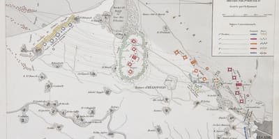 Карта Геліополіс Каїр